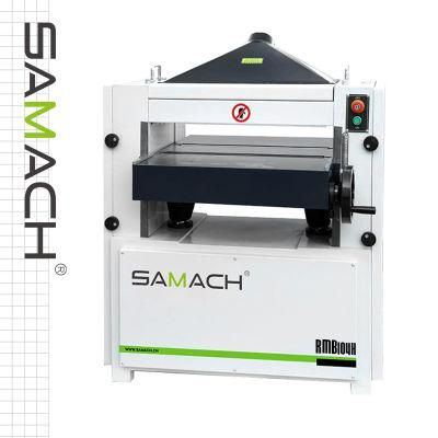 Wood Thicknesser Machine Solid Wood Pressure Planer