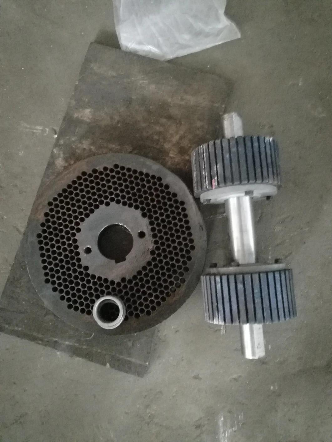 Kl230 Roller and 6mm Die for Feed Pellet Mill