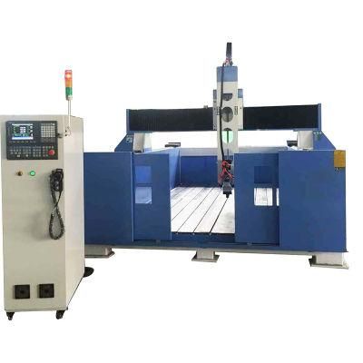 High Z Axis Foam EPS CNC Router for Sale