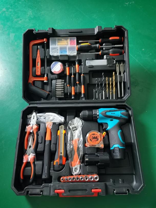 China Power Tools Manufacturer Produced 6mm Electric Trimmer Tool