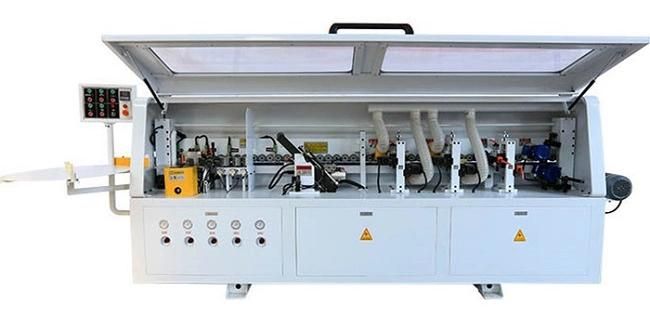 Auto Edge Banding Machine PVC Sealing Machine