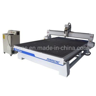 Heavy Duty 4.5kw Air Cooling 2030 3 Axis Metal Wood Carving Machine