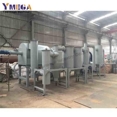 High Quality New Design Environmental Biomass Charcoal Carbonizing Maker