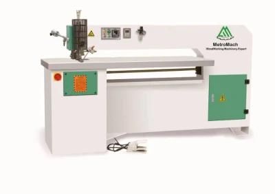 Woodworking Automatic Plywood Veneer Stitching Jointer Machine