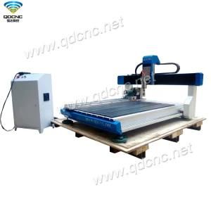 Wood CNC Router Price with Ncstudio Controller Qd-9012
