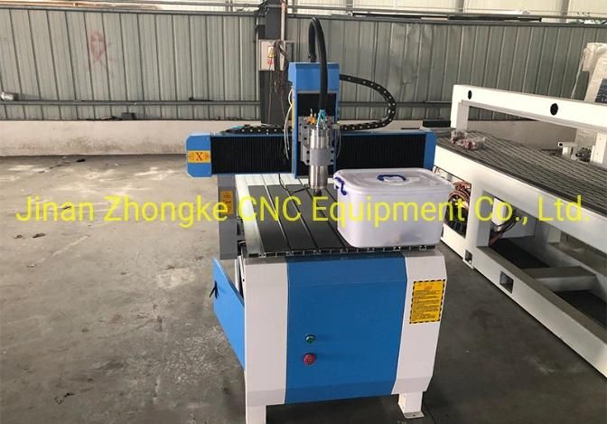 Hot Sale 6090 Advertising Engraving CNC Router