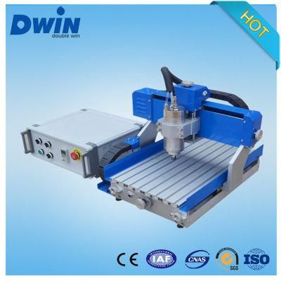 Hot Sale Mini Desktop CNC Router Hobby (DW3030)