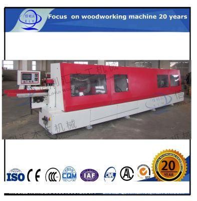 Fire Board Forming Machine Office Furniture/ Test Bench/ Fire Door Bending Fire Board Edge Sealer/ for Fire-Rated Door