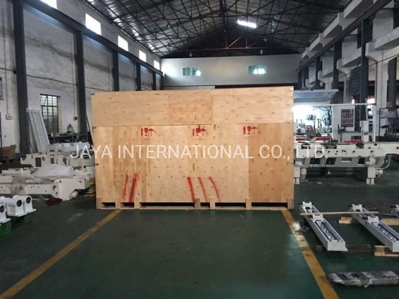 ZICAR MB421A good quality plywood four side moulder machine four axis four side planer machine thicknesser machine