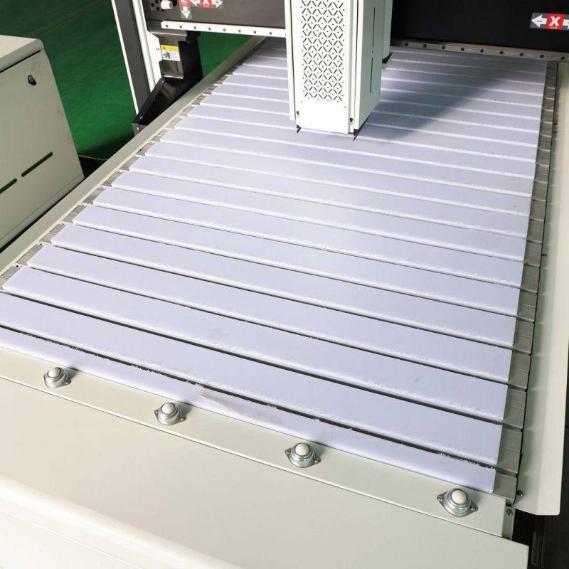 High Speed CNC Router Machine Wood Carving Machine Woodworking Machinery