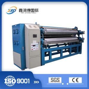 Double Sides Rolls Glue Spreader Machine Wood Veneer Glue Spreader