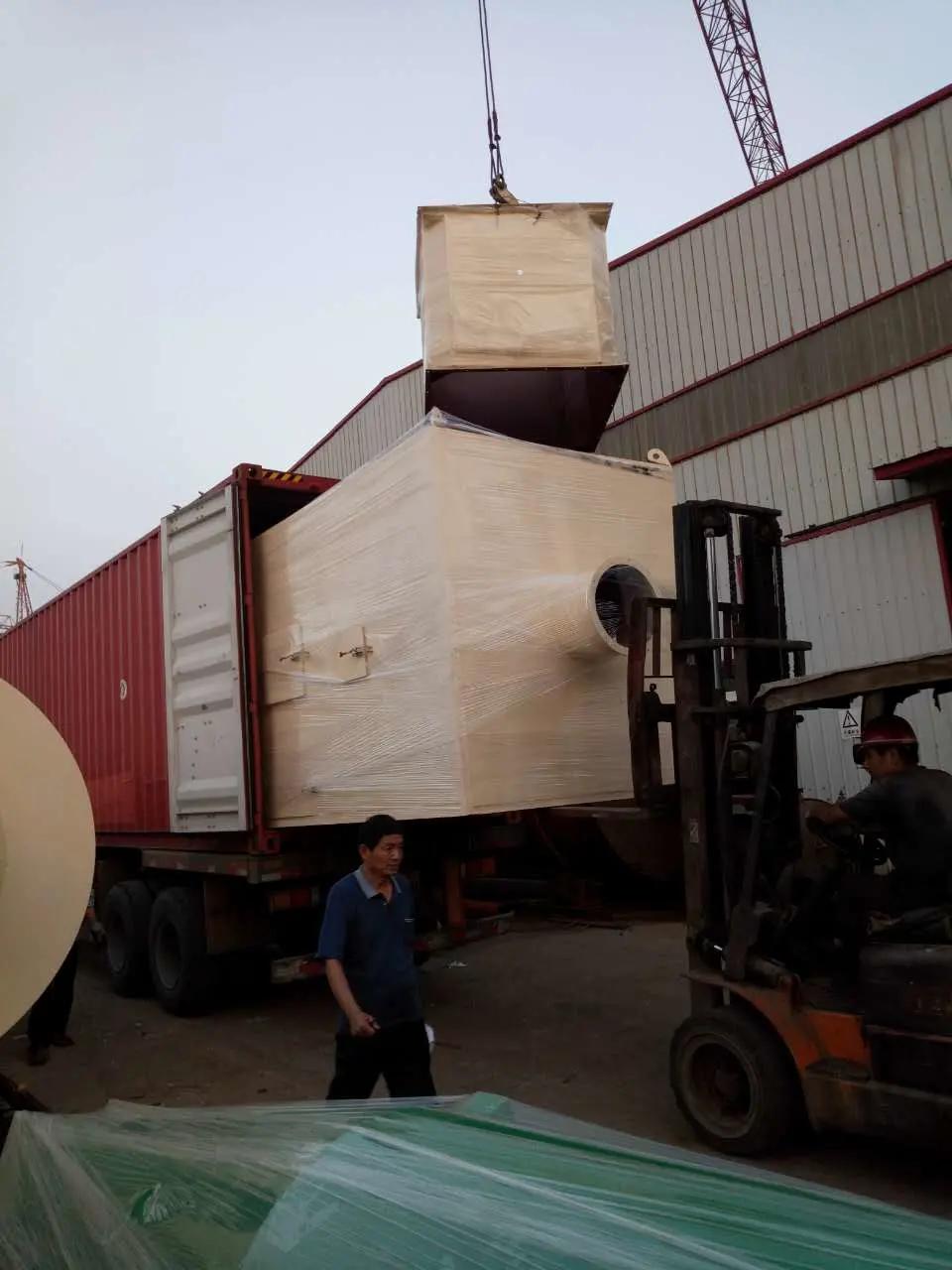 New Energy Industry, Customized Designed Biomass Wood Pellet Line