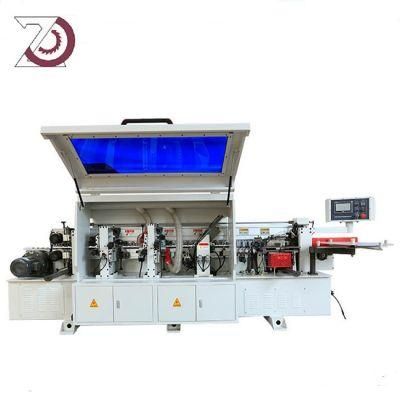 Straight Full Automatic Edge Banding Machine for Woodworking