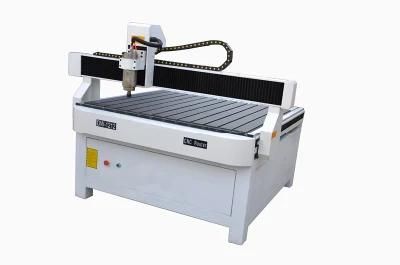 CNC1212 Router Machine with Air-Cooling Spindle