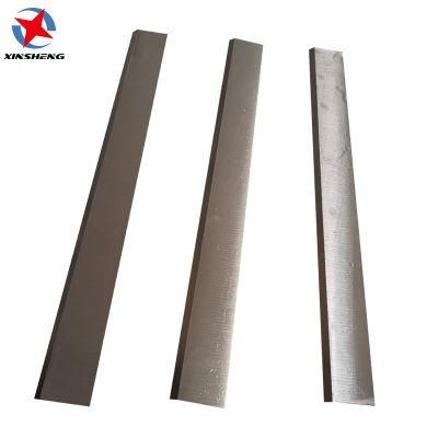 Factory Price Tools &amp; Hardware Woodworking Tools HSS Tungsten Carbide Planer Knife for Wood