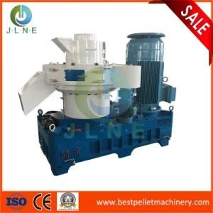 New Gear Type Vertical Biomass Wood Sawdust Pellet Mill