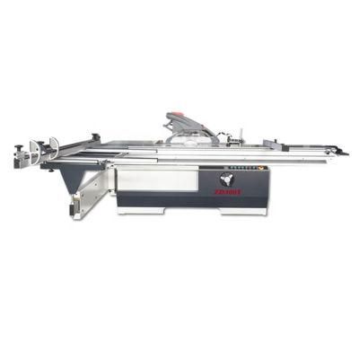 High Quality Precision Sliding Table Panel Saw Machine with Competitive Price