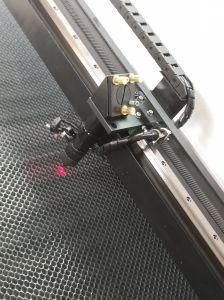 130W 150W Acrylic Laser Cutting Machine for 1325