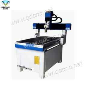 CNC Router for Sale with Water Cooling Spindle Qd-6090
