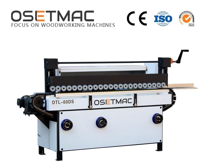 Osetmac Automatic Side Sanding Machines Dtl-60ds