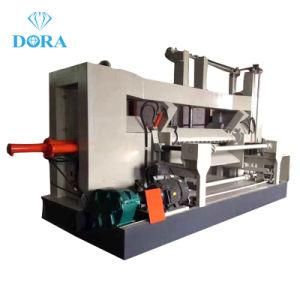 Spindle Peeling Machine Made in China, Face Veneer Machnical Spindle