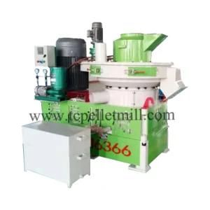High Efficiency Biomass Wood Pellet Machine with Lowest Price