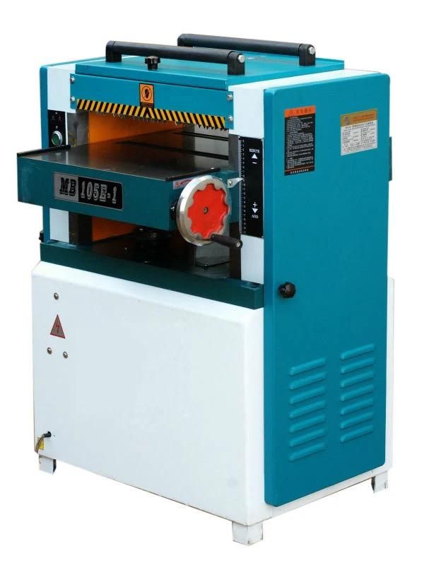 Surface Segmented One Side Woodworking Planer