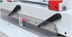 ZICAR MJ164A newly designed Automatic straight line rip saw