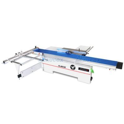 Factory Sale Wood Cutter Machine Sliding Panel Table Saw