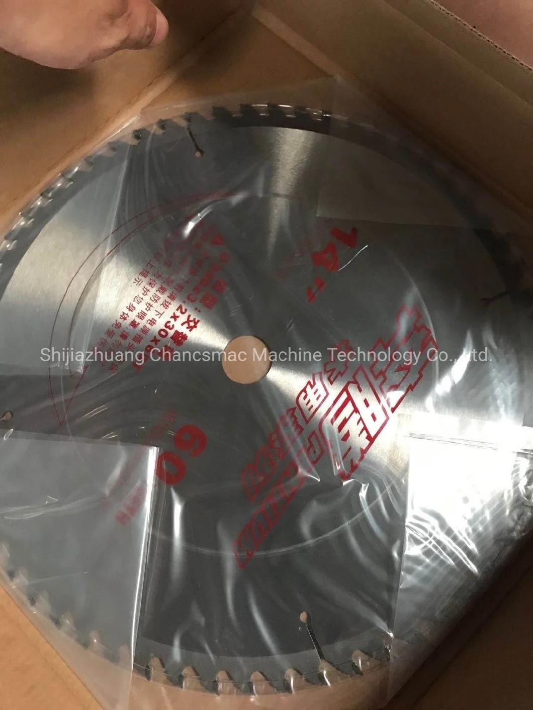 Chancsmac High Quality Universal Saw China Supplier