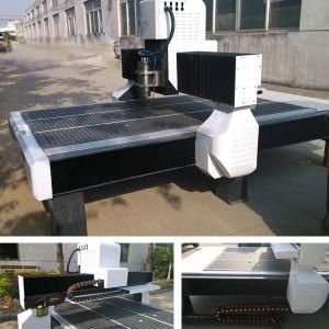 Woodworking Vacuum Table and Dust Collector 1325 CNC Router