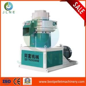 Wood Pellet Machine Palm Pellets Mill Efb Sawdust Biomass Pellet