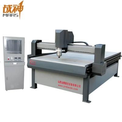 Single Spindle CNC Cutting Machine/Wood CNC Engraving Machine