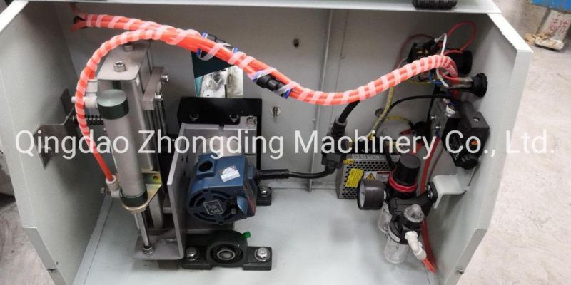 Wood Panel Corner Trimming Machine and Corner Rounding Machine