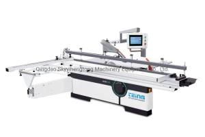 CNC Automatic Sliding Table Panel Saw CNC Woodworking Machine