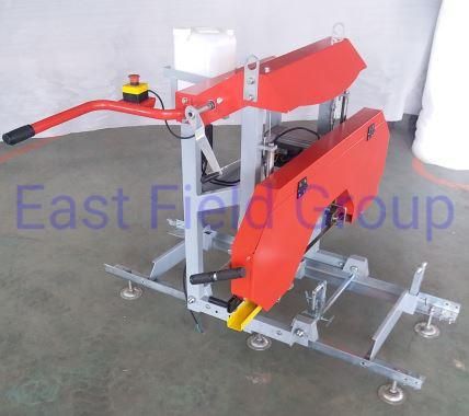 Sm360, Saw Mill for Garden, Movable Mini Saw Mill, Mini Band Saw Cutting Machine, Motor Type