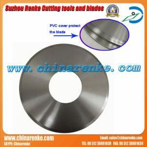 Tct Circular Blade for Cutting Asbestos Cement Sheet