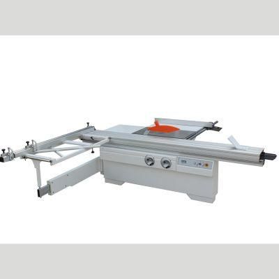 Precision Vertical Panel Saw Machine Woodworking for Furniture