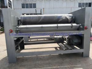 Four Feet Manual Veneer Glue Spreader