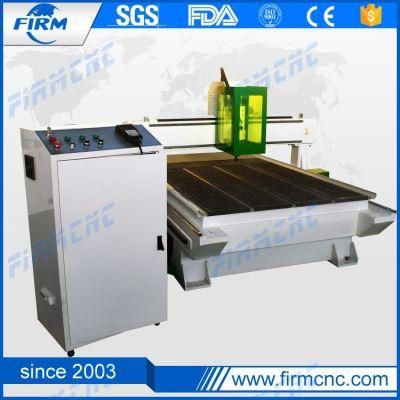 Firmcnc 1325 Wood Carving Machine Price 3 Axis CNC Router for Sale