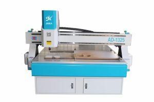 Advertising CNC Router for Wood Acrylic Rubber and etc