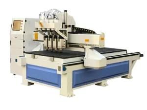 CNC Router Furniture Making Woodworking Machinery
