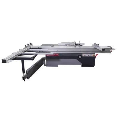 Zdv9 Woodworking Used 3200mm Length Table Saw Machines for Furniture
