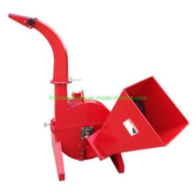 Garden Bx42s Wood Cutter for Sale Pto Self-Feeding Chipper Shredder