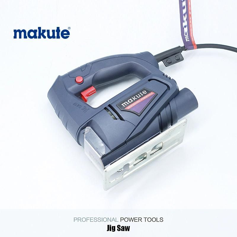 Makute Electric Jig Saw 55mm Power Wood Cutting Saw