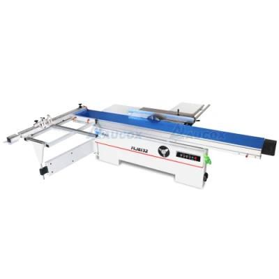 Wood Saw Machine 3200mm Sliding Table Panel Saw