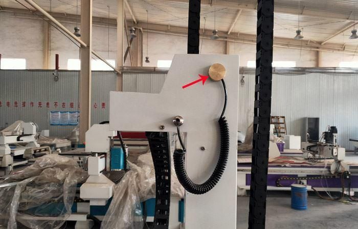 24X36 2X3 3D CNC Router 6090 Hobby CNC Machine Router