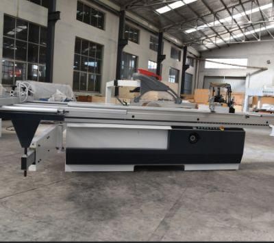 Sliding Panel Table Saw Cutting Machine Price