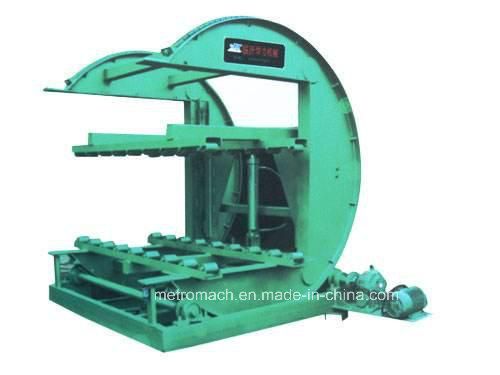 Best Plywood Board Panel Turnover Machine