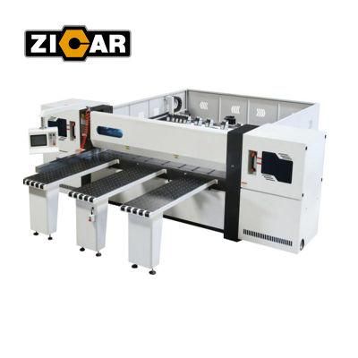 ZICAR High Precision Panel Saw MJ6232A Automatic Vertical Panel Saw